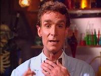 Bill Nye The Science Guy